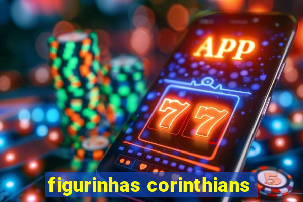 figurinhas corinthians